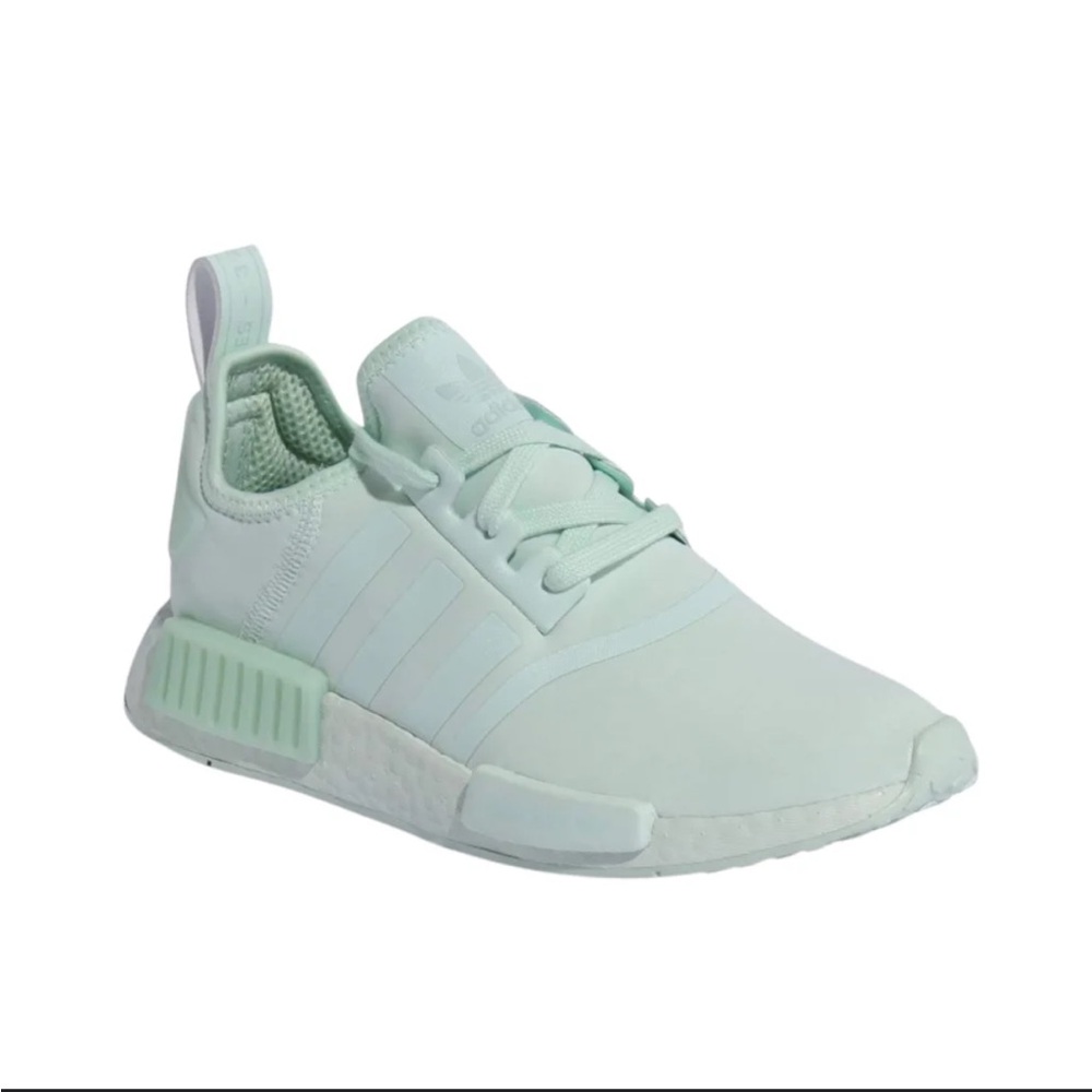 Adidas NMD R1 W Dash Green (mint)